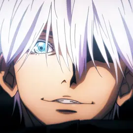 #gojousatoru #animeedit #animetiktok #jujutsukaisen