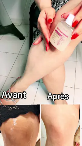 Gel éclaircissant falak 
