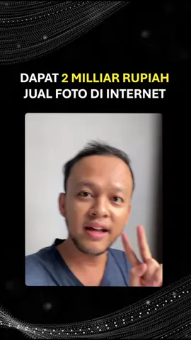 Penjelasan di caption 👇  Jadi belum lama ini kontributor @depositphotos dapat Contributor Fund. Ini sama persis dengan milik shutterstock. Aset kita d beli untuk keperluan pengembangan AI. Hal ini biasa sih diperjual belikan oleh situs microstock akhir” ini. Jadi anggaplah bonus tahunan dari platform tersebut. Buat kalian yg udah jualan di Depositphotos dapat berapa? Tulisin d kolom komentar dong 💬 #microstock #jualfoto #microstockindonesia #depositphotos