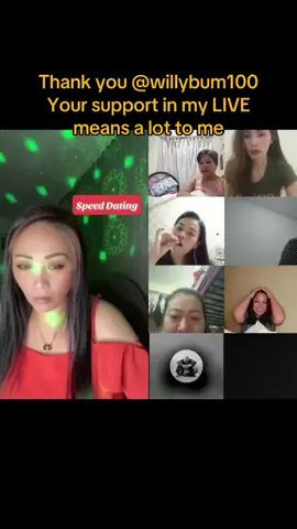 willybum100, thank you for the incredible support in my LIVE! I will keep creating better LIVE content!@willybum100 #livehighlights #livegift #moneygun #xxxlflowers #🇬🇧INCHAW🇵🇭💞💞🧸🧸 