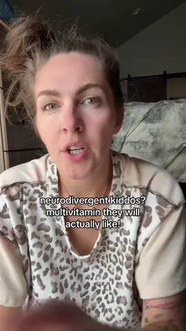Mamas... if your kiddo is a picky eater, has tummy troubles, or just needs a little extra support ee this has been a game changer. 23 vitamins + minerals • probiotics & enzymes focus + calm support easy to sneak into juice or food Brand new on TikTok Shop c grab it while the savings last! - tap the cart!! #neurodivergent #kidsonthespectrum #spectrum #multivitamin #probiotics 