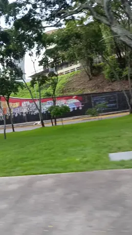 #caracasvenezuela #bella #plazavenezuela 