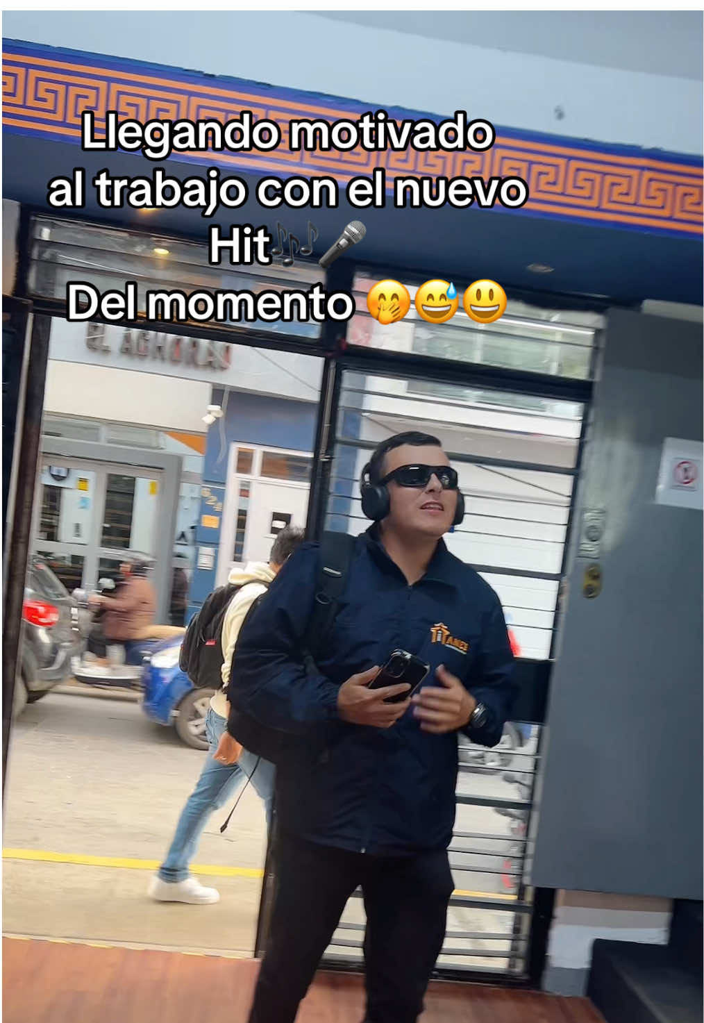 Humor 😃💪🤩 #pajaro #humor #viral #hg 
