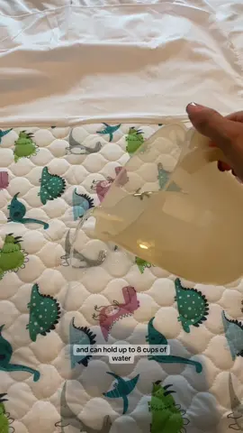 @Hygge Sheets what a brilliant idea!!! #pottytraining #pottytraininghack #toddlerlife #toilettraining #tiktokmademebuyit 