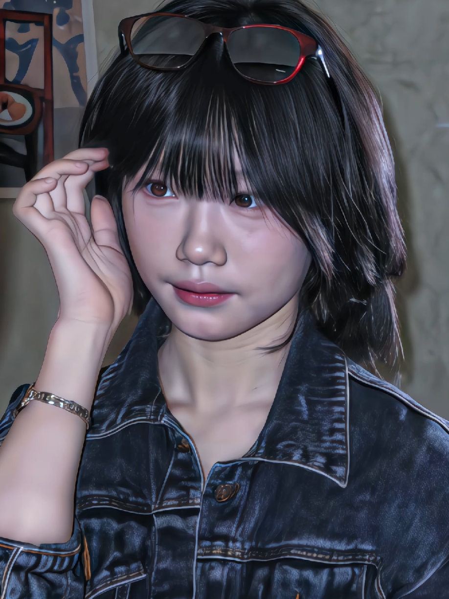 #kimmyjkt48 #victoriakimberly #jkt48 