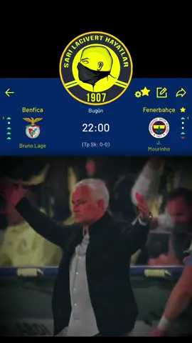 #fenerinmacivar #fenerbahçe #benfica #fypシ゚ #keşfetteyizzz 
