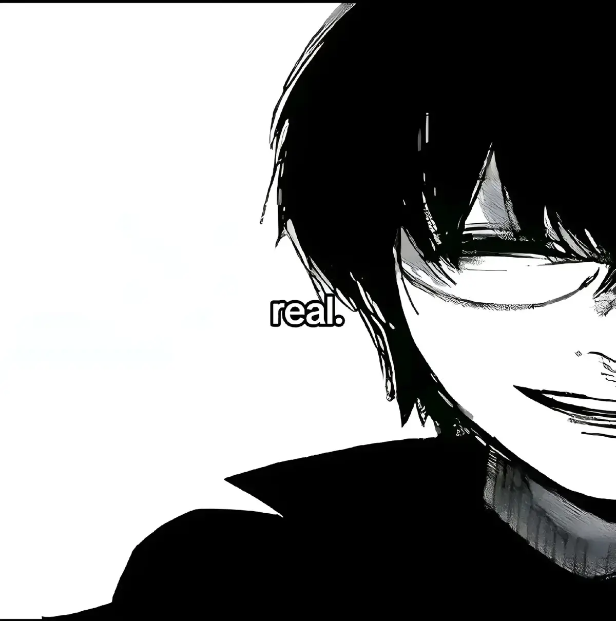 Tokyo Ghoul is a manga set in an alternate reality where ghouls, monstrous (or demonic) creatures who look like normal people but can only survive by eating human meat and blood, live in secret among the human population and hide their true nature to avoid persecution by the authorities of the human world. Ghouls have different superhuman powers, such as increased strength and regenerative abilities; a normal ghoul produces 4-7 times more kinetic energy in their muscles than a normal human being; they also have a several times larger number of RC cells, cells that flow like blood and can solidify instantly.  Ken Kaneki (金木かねき 研けん, Kaneki Ken) is the protagonist of the manga and anime series Tokyo Ghoul. Before the events of the series, Kaneki was an ordinary first-year student at Kamiya University, studying literature. However, a tragic accident at a construction site leads to his hospitalization, where he is saved from death by receiving organs from the deceased Rize Kamishiro. However, the surgery has unexpected and terrifying consequences for Kaneki: he becomes a hybrid of a human and a ghoul. 1000 - 7 = 993 993 - 7 = 986 986 - 7 = 979 979 - 7 = 972 972 - 7 = 965 965 - 7 = 958 958 - 7 = 951 951 - 7 = 944 944 - 7 = 937 937 - 7 = 930 930 - 7 = 923 923 - 7 = 916 916 - 7 = 909 909 - 7 = 902 902 - 7 = 895 895 - 7 = 888 888 - 7 = 881 881 - 7 = 874 874 - 7 = 867 867 - 7 = 860 860 - 7 = 853 853 - 7 = 846 846 - 7 = 839 839 - 7 = 832 832 - 7 = 825 825 - 7 = 818 818 - 7 = 811 811 - 7 = 804 804 - 7 = 797 797 - 7 = 790 790 - 7 = 783 783 - 7 = 776 776 - 7 = 769 769 - 7 = 762 762 - 7 = 755 755 - 7 = 748 748 - 7 = 741 741 - 7 = 734 734 - 7 = 727 727 - 7 = 720 720 - 7 = 713 713 - 7 = 706 706 - 7 = 699 699 - 7 = 692 692 - 7 = 685 685 - 7 = 678 678 - 7 = 671 671 - 7 = 664 664 - 7 = 657 657 - 7 = 650 650 - 7 = 643 643 - 7 = 636 636 - 7 = 629 629 - 7 = 622 622 - 7 = 615 615 - 7 = 608 608 - 7 = 601 601 - 7 = 594 594 - 7 = 587 587 - 7 = 580 580 - 7 = 573 573 - 7 = 566 566 - 7 = 559 559 - 7 = 552 552 - 7 = 545 545 - 7 = 538 538 - 7 = 531 531 - 7 = 524  524 - 7 = 517 517 - 7 = 510 510 - 7 = 503 503 - 7 = 496 496 - 7 = 489 489 - 7 = 482 482 - 7 = 475 475 - 7 = 468 468 - 7 = 461 461 - 7 = 454 454 - 7 = 447 447 - 7 = 440 440 - 7 = 433 433 - 7 = 426 426 - 7 = 419 419 - 7 = 412 412 - 7 = 405 405 - 7 = 398 398 - 7 = 391 391 - 7= 384 384 - 7 = 377 377 - 7 = 370 370 - 7 = 363 363 - 7 = 356 356 - 7 = 349 349 - 7 = 342 342 - 7 = 335 335 - 7 = 328 328 - 7 = 321 321 - 7 = 314 314 - 7 = 307 307 - 7 = 300 300 - 7 = 293 293 - 7 = 286 286 - 7 = 279 279 - 7 = 272 272 - 7 = 265 265 - 7 = 258 258 - 7 = 251 251 - 7 = 244 244 - 7 = 237 237 - 7 = 230 230 - 7 = 223 223 - 7 = 216 216 - 7 = 209 209 - 7 = 202 202 - 7 = 195 195 - 7 = 188 188 - 7 = 181 181 - 7 = 174 174 - 7 = 167 167 - 7 = 160 160 - 7 = 153 153 - 7 = 146 146 - 7 = 139 139 - 7 = 132 132 - 7 = 125 125 - 7 = 118 118 - 7 = 111 111 - 7 = 104 - 7 = + 7 = 90 90 - 7 = 83 - 7 = 76 - 7 = 69 - 7 = 62 - 7 = 55 - 7 =  48 - 7 = + 7 = 34 34 - 7 = Двадцать - 7 = 20 - 7 =  13 - 7 = 6 - 7 = -1