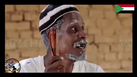 حنك زمان ٦ #جمال_حسن_سعيد #دراما_سودانية #جلواك 