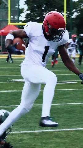 JUST ☝️ DAY UNTIL KICKOFF! 🏈 🔥 As we prepare for the 20th Amazon Prep Kickoff Classic, we’re taking a look back at 20 of the best moments in Prep Kickoff Classic history. We go back to 2023 — Southfield A&T vs. Cass Tech! 🔥 The Mr. Football Winner himself, Isaiah 
