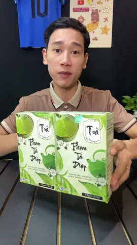 Trà Phan Tả Diệp Chính Hãng, Hàng chất lượng giá ưu đãi.
