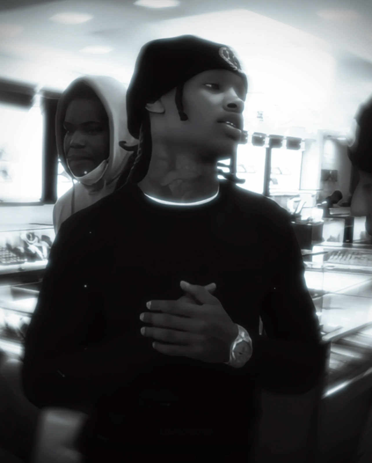 #kingvon #fypシ゚ #kingvonedits #us #rihanna 
