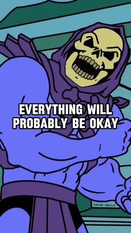 😱😰😧 #fyp #Meme #facts #Skeletor #foryoupage 