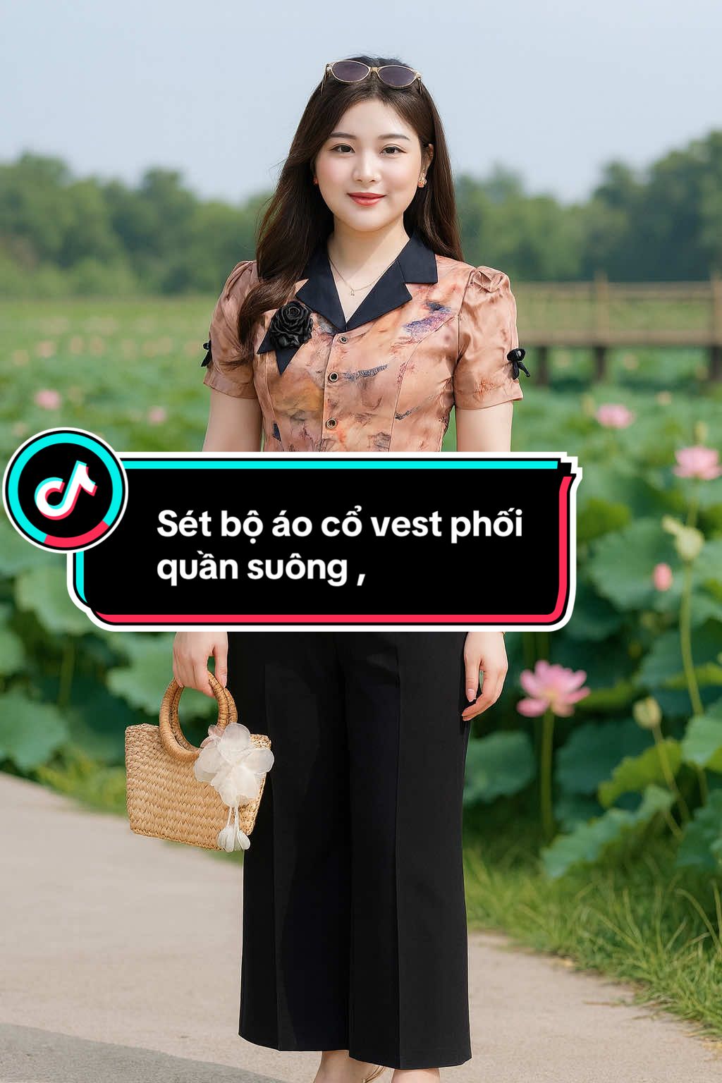 Chất liệu mango ,mềm ,mịn mát #DungMiu❤️ #dobo #doboxinh #quanao #xuhuong  