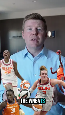 The @WNBA is trying to take our team. Against the will of the current owners and the fans, they are stalling a deal that keeps the @Connecticut Sun here and is a huge economic win for Hartford and CT, all so they can make more money. No. Approve this deal, WNBA, and stop putting corporate interests over your fans here in the basketball capital of the world.