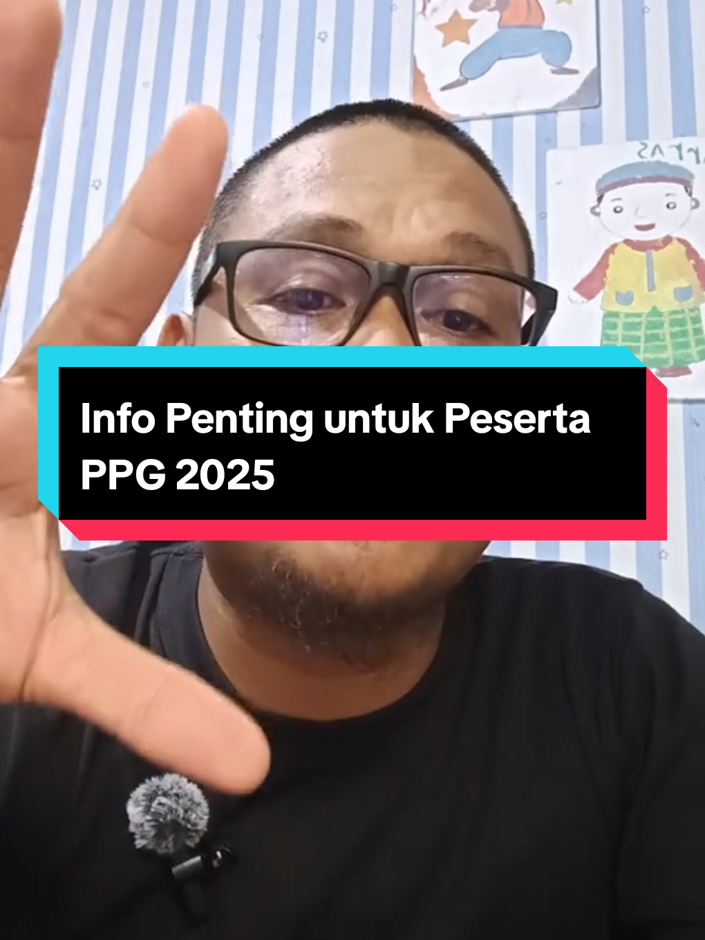 Informasi Penting untuk Seluruh Peserta PPG #infoppg2025 #pesertappg2025 #ppggurutertentu2025 #ppgkemenag2025 #paksis 