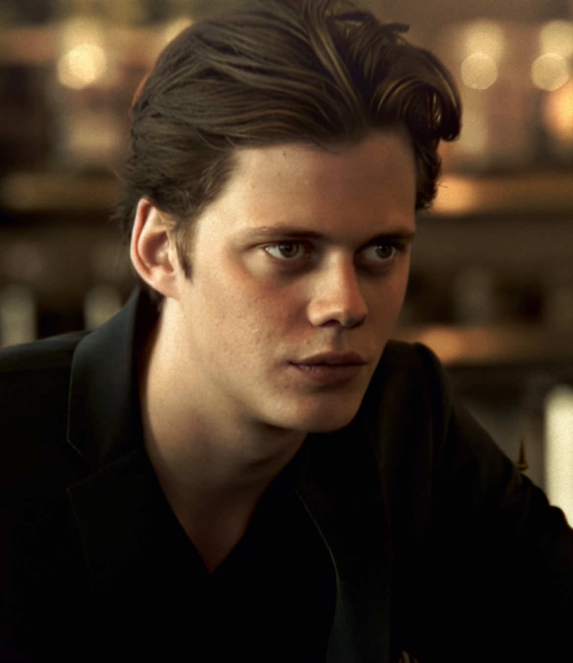 i want ya | scp: tellerxvs  #fyp #billskarsgård #skarsgård #fypviralシ #fypvirall  ALL FAKE