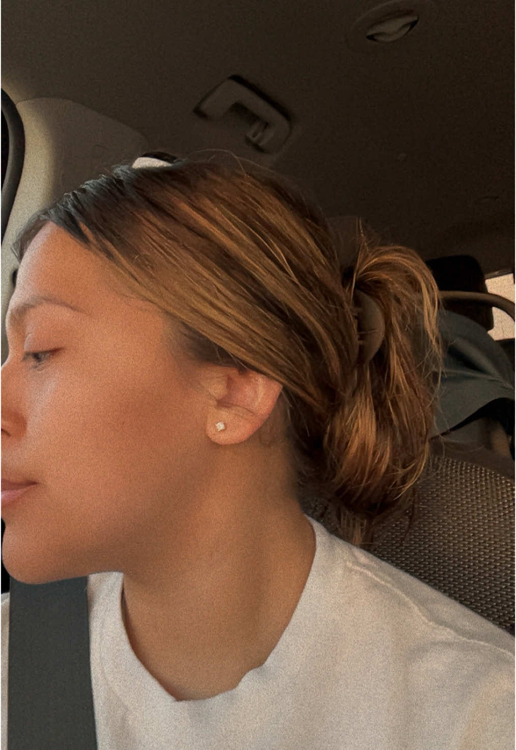 Super cute and comfy 🥰 #fyp #foryou #hair #hairtok #hairstyle #grwm #haircut #jennayy2014 