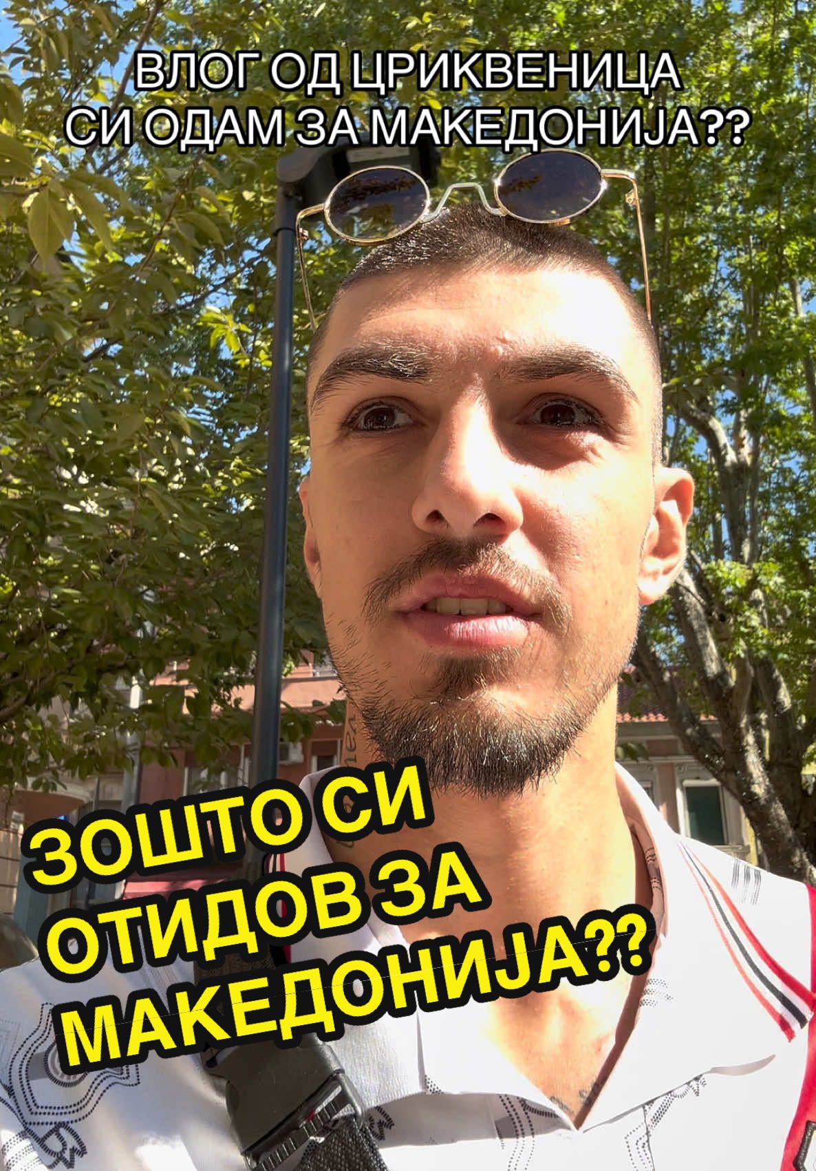 Да 🤷🏽‍♂️ • • Заследете ме на Instagram @lakicarex - - - #foryou #macedoniantiktok #viral #foryoupage #recommend 