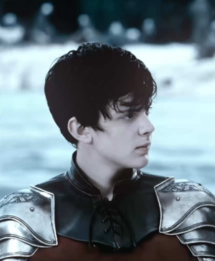jealous boy #edmundpevensie #edmundpevensieedit #skandarkeynes #thechroniclesofnarnia #narnia 