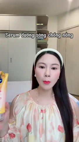 Serum dưỡng sáng chống nắng bảo vệ da body#vaseline #kemchongnangbody #serumvaseline 