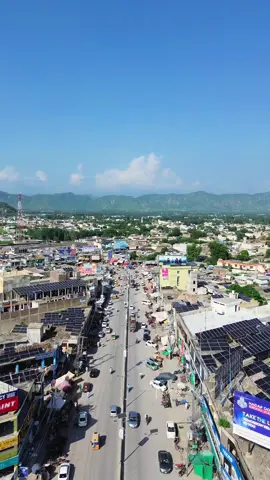 Mention Swabiwaal 😍 #Swabi #FaizanStudio #faizanstudioteam #creatorsearchinsights #DroneView 