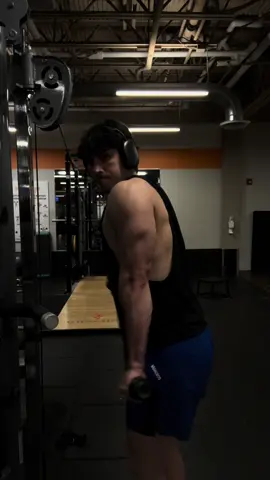 in case you haven’t seen some triceps today #GymTok #Fitness #FitTok #muscle #workout 