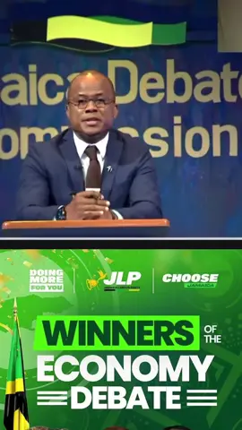 Choose Jamaica 🇯🇲  #votejlp🔔❎ #andrewholness #g2kjamaica #youngjamaica #choosejamaica 