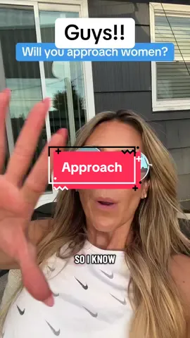 Will guys approach women #dating #single #singletok #singlemomsoftiktok how to get guys to approach you 