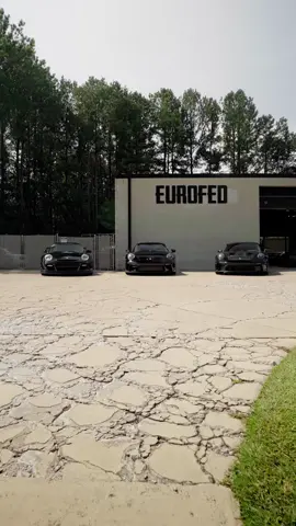 If you could only choose 1?🤔 Eurofed is Atlanta’s #1 dealership alternative. Tap the link in bio or call us today to schedule your next service! 📲 #eurofed #eurofedautomotive #porsche #gt3touring      