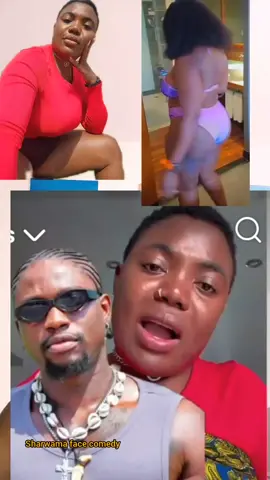 VDM why the you reply this yeye woman#camemroun🇨🇲 #ghanatiktok🇬🇭 #nigerintiktoker🇳🇬 #southafricantiktok🇿🇦 