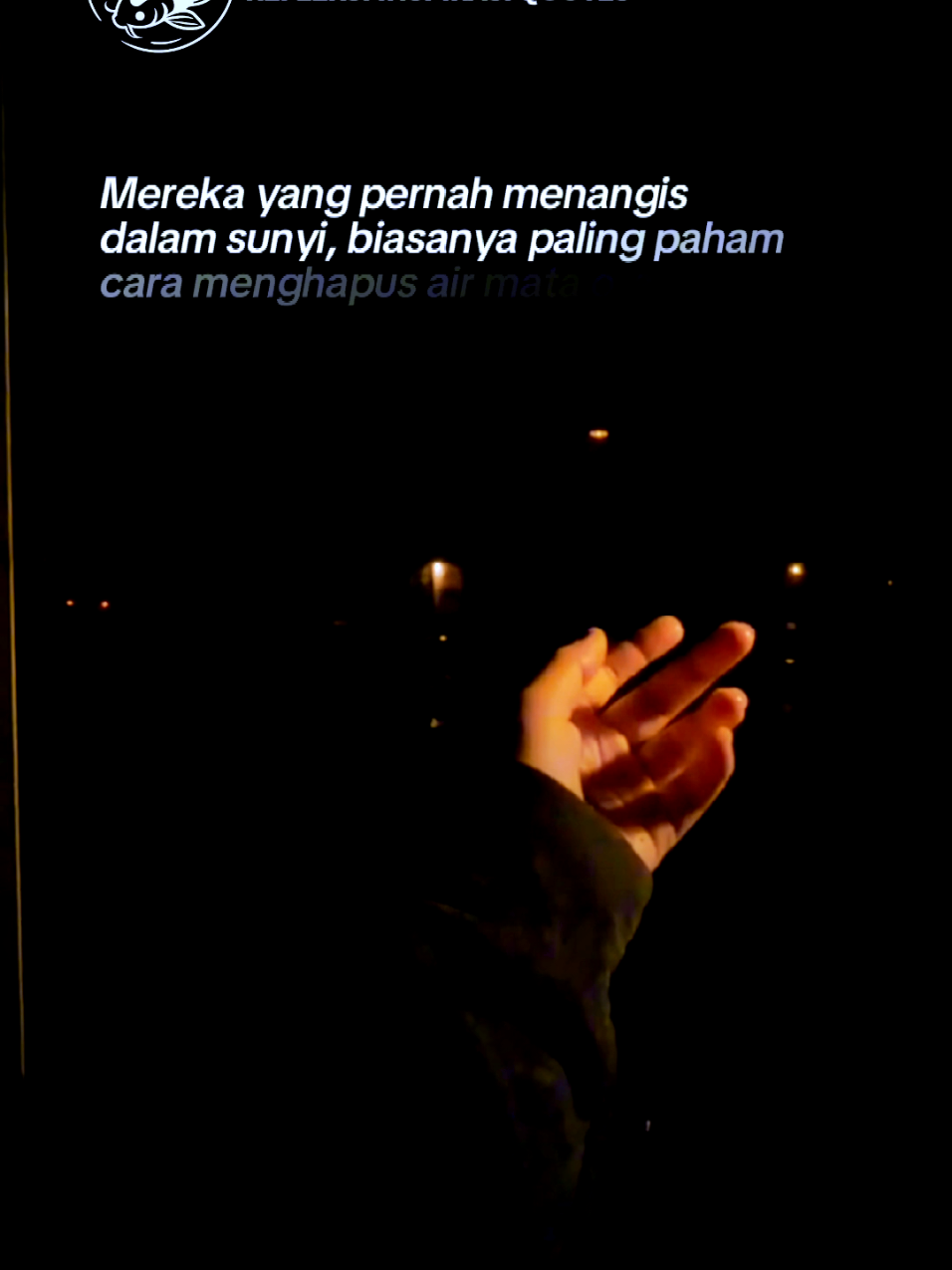 Orang yang tak pernah jatuh, sering bicara dengan mulutnya, tapi mereka yang pernah luka, bicara dengan hatinya. #Introspeksi #renungan #kehidupan  #refleksi #quotes #Janganmembenciluka #1 #motivasi #openyourmind #openyourheart #bijaklahbersikap #katakatabijak 