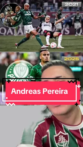 Maior TRAIÇÃO do futebol brasileiro?  #andreaspereira #palmeiras #flamengo #futebolbrasileiro 