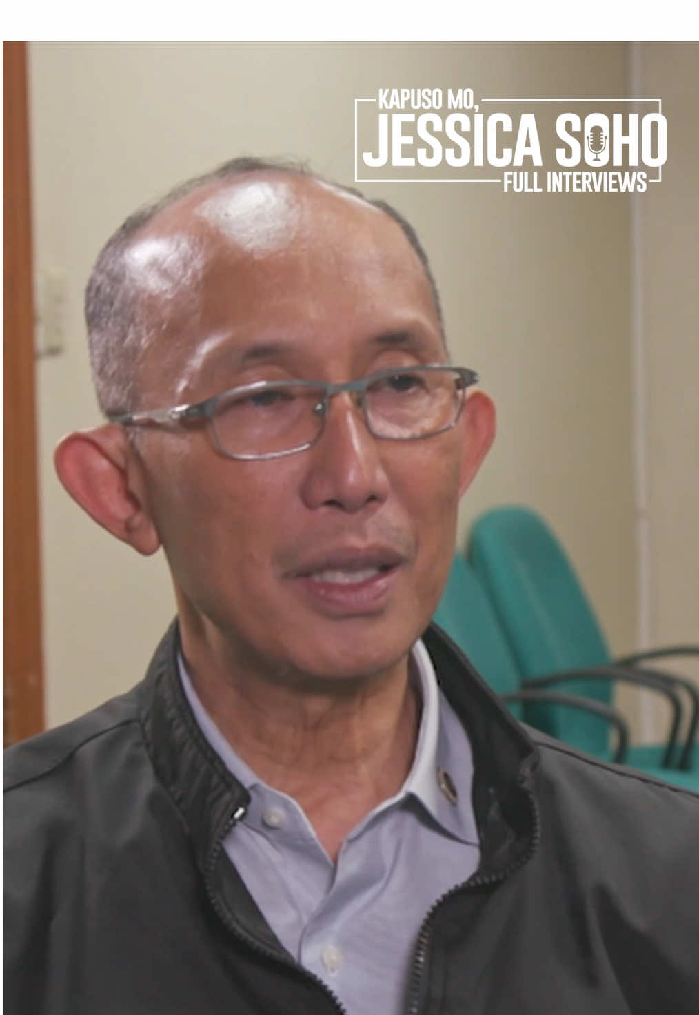 MGA PERANG KINURAKOT, SA CONDO NA NILALAGAY DAHIL 'DI NA KASYA SA VAULT?! | Kapuso Mo, Jessica Soho MAYOR MAGALONG,  IBINUNYAG ANG UMANO’Y ANOMALYA SA MGA PROYEKTO NG GOBYERNO Malaking porsyento ng bilyones na nakalaan para sana masolusyunan ang problema sa baha, napupunta lang daw sa kickback?! Ang uncut version ng naging rebelasyon ng alkalde kaugnay ng isyung ito, tampok sa unang KAPUSO MO, JESSICA SOHO FULL INTERVIEWS. Panoorin sa GMA Public Affairs YouTube Channel. 