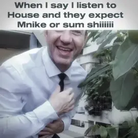 Very much aware Mnike is not house that's the whole point, people get house and amapiano mixed up #southafrica #goviral #fyp #housemusic #fyppppppppppppppppppppppp 