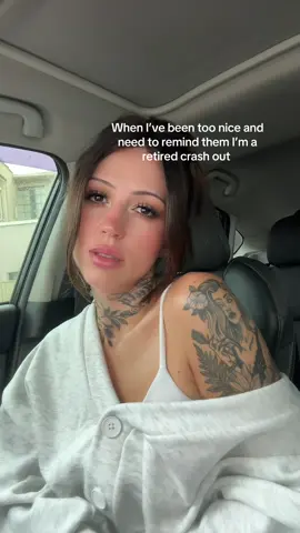Gotta remind them sometimes 🤷🏻‍♀️