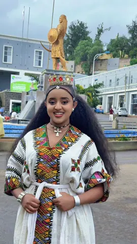 ንጉሳውያን 🤴👸#viralvideos #amhara #amharatiktok #viralvideos 