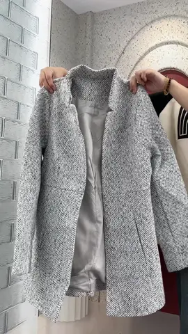 #tiktokshop #fashion #women #fyp #foryou #coat #fall 