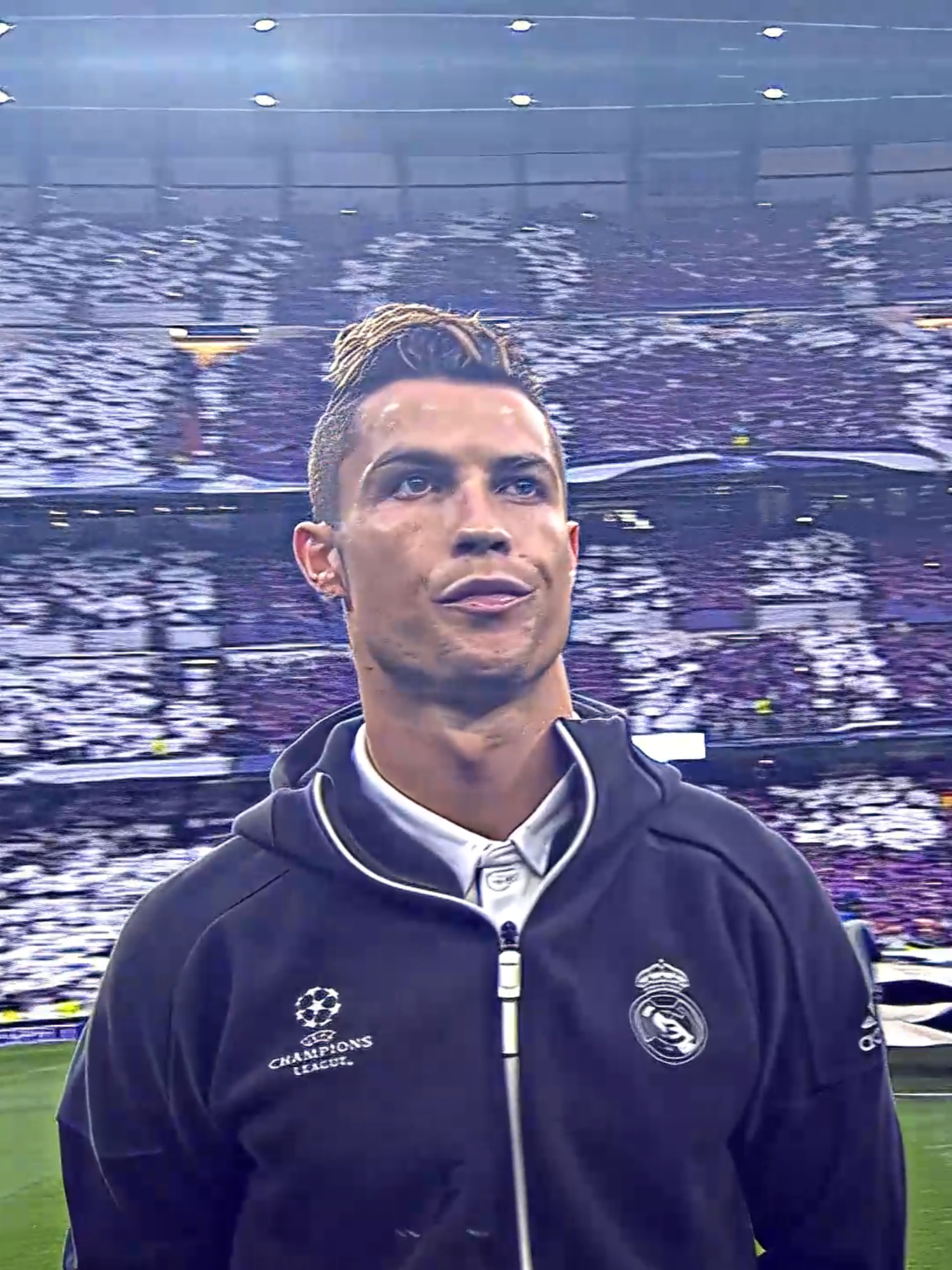 La Liga's Owner #ronaldo #ronaldoedit #football #fypシ゚ #aftereffects
