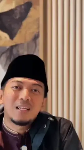 #CapCut biarlah orang tau kita bahagia #ustadzirfanhass