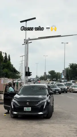 Guess 💀🙏🏿 #fctspotter #carsoftiktok #abuja #carspotting 