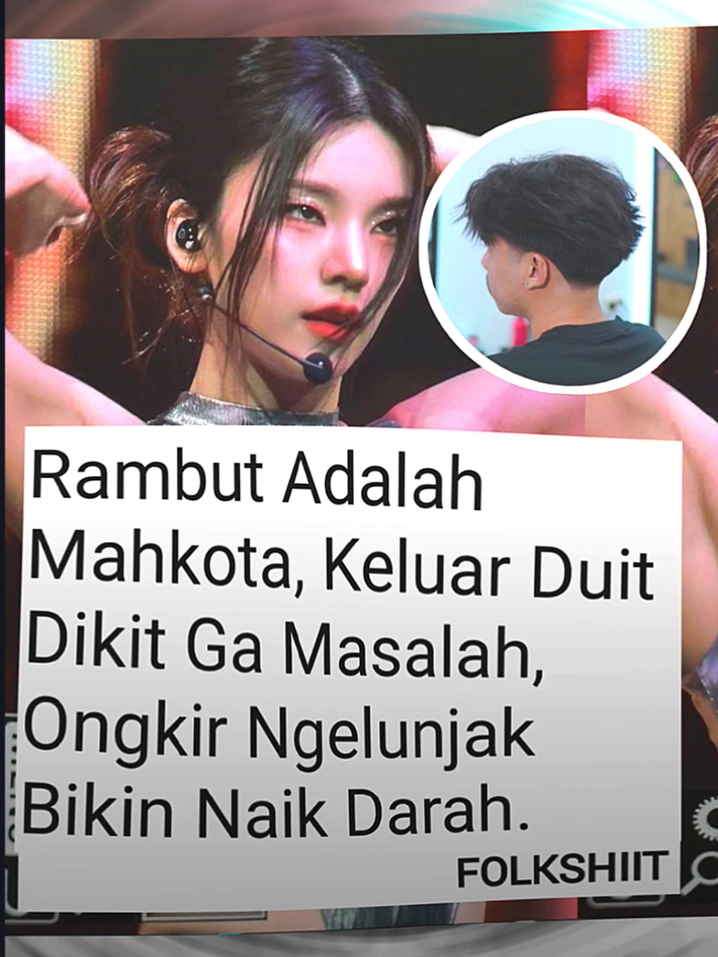 Membalas @flzx666 mantap hoky, langsung aja.  #botaktiktok #buzzcut #blowout #blowoututorial #blowouttaper #hair #hairstyle #haircut #razia #raziarambut #sekolah #smp #korea #korean #koreanskincare #kpop #kpopfyp #karina #karinaaespa #itzyofficial #bau #rambut #mulus #care #spray #murah #murahbanget #affiliate #berita #beritatiktok #beritaviral #beritaterkini #update #fy #fyp #fypage #fyppppppppppppppppppppppp #viral #videoviral #trending #algoritmatiktok #xybca #xy #xyzbcafyp #4upage
