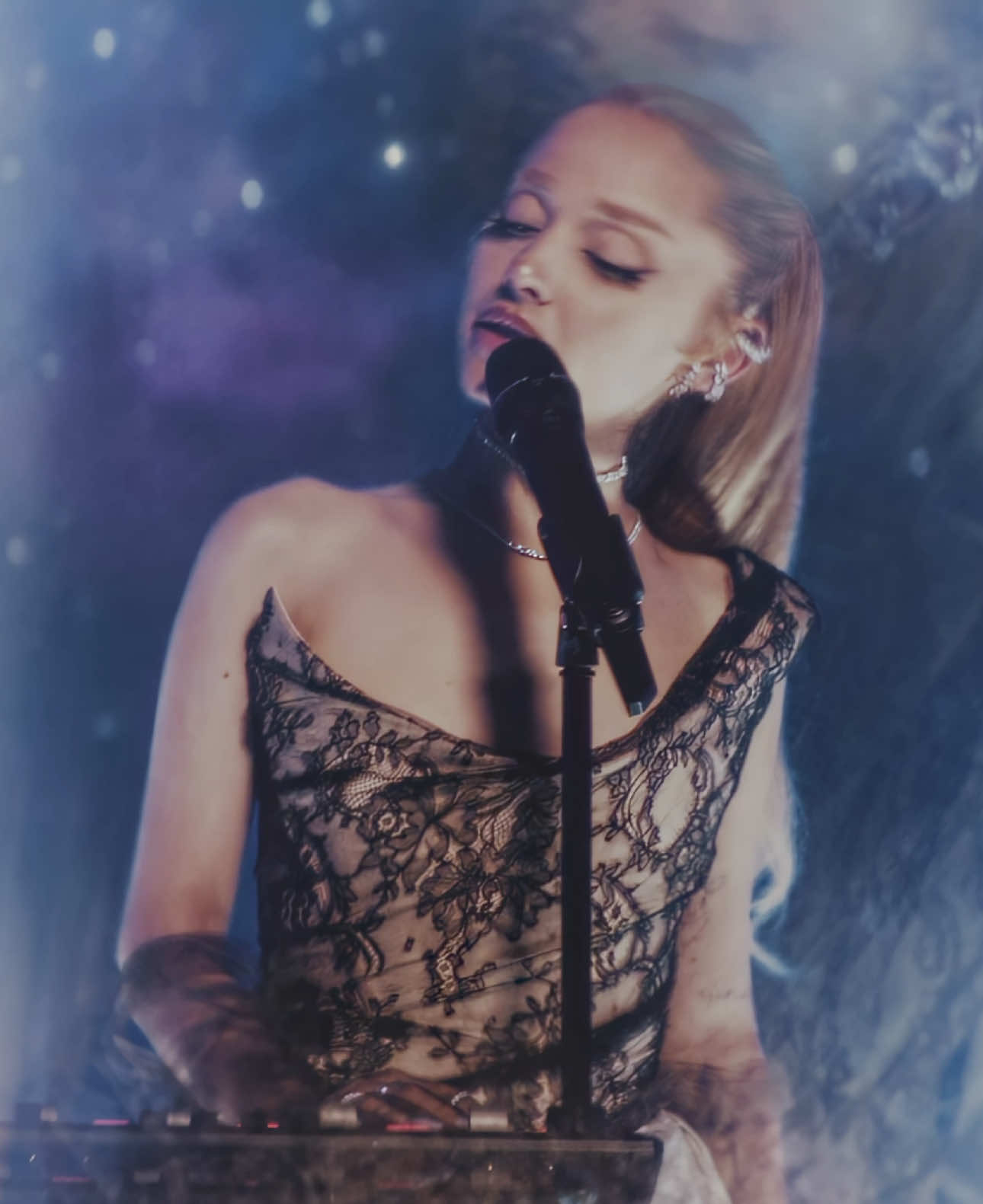 ARIANA GRANDE TOUR 2026 CONFIRMATION TODAY !! || cc. fi1tz scp. me  #arianagrande #arianagrandeedit #sweetenerworldtour #fyp #viral  ARIANA GRANDE BRIGHTER DAYS AHEAD TOUR 2026 EDIT