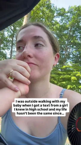 The text that changed me 👇 Out of nowhere, a girl I hadn’t talked to since high school messaged me and asked if I’d ever heard of this side hustle where Amazon actually pays you to review products you already own. Honestly? I thought it sounded way too good to be true. No selling, no talking to people, no posting reviews to social media?? I almost ignored it. But the first week I tried it, it covered our groceries. By the second month, it was helping with rent. And now it’s become the extra income our one-income household was desperate for. For me, it wasn’t just about money… it was about finally having something that felt like mine while still being home with my baby. 💌 If you want the results from my “life-changing text,” my guide is 🔗 in my bio 