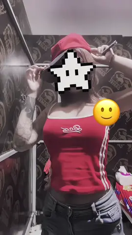 😒