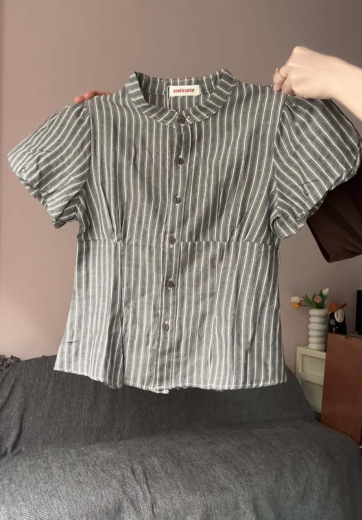 #xixeoshop #review #outfit #fyp 
