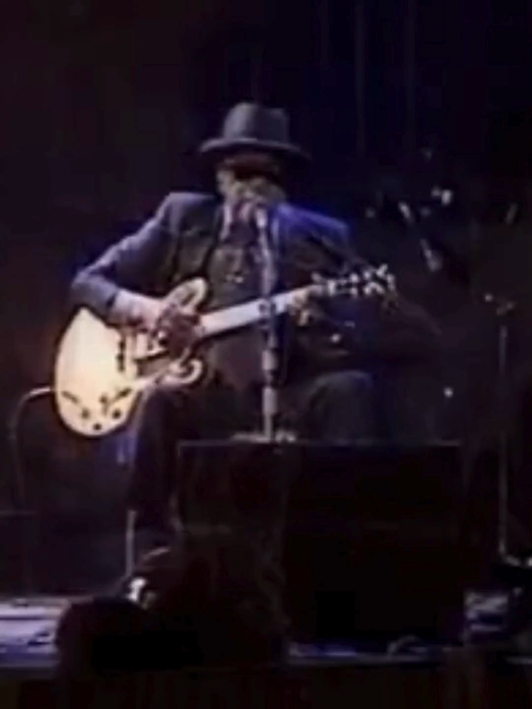 In the mood for some sensual John Lee Hooker sounds? Listen to “I’m In The Mood” today - link in bio. #JohnLee #Blues #fyp