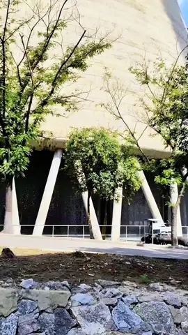 cooling tower