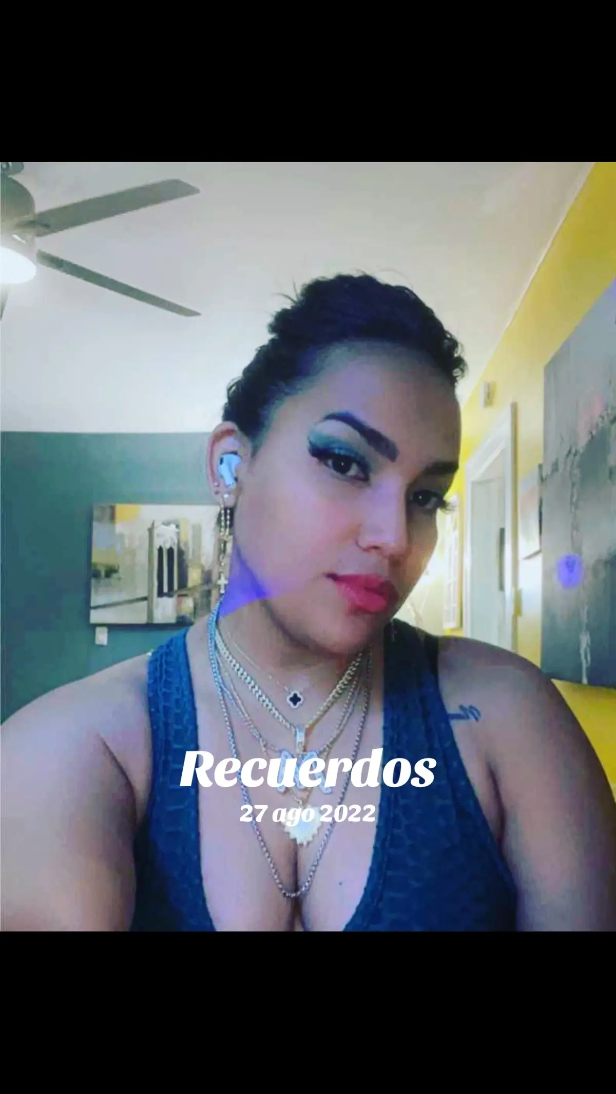 #Recuerdos 