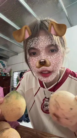 Trái gì vậy ta #sibichitienmukbang 
