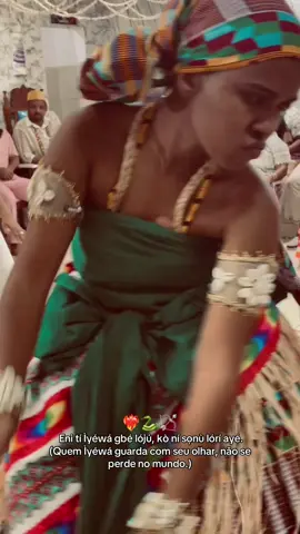 Ìfẹ́ ❤️‍🔥 #candomble #yewa #fyp #macumbeiros #oxumare 